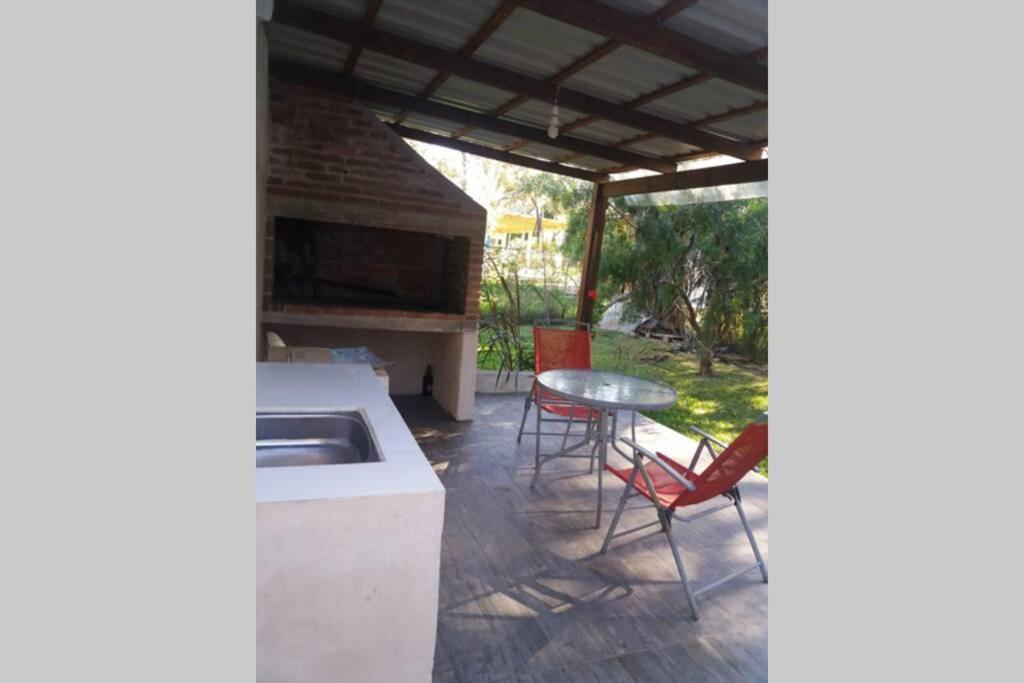 Ideal Para Disfrutar De La Naturaleza Y La Playa Playa Hermosa Екстериор снимка