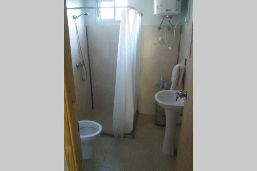 Ideal Para Disfrutar De La Naturaleza Y La Playa Playa Hermosa Екстериор снимка