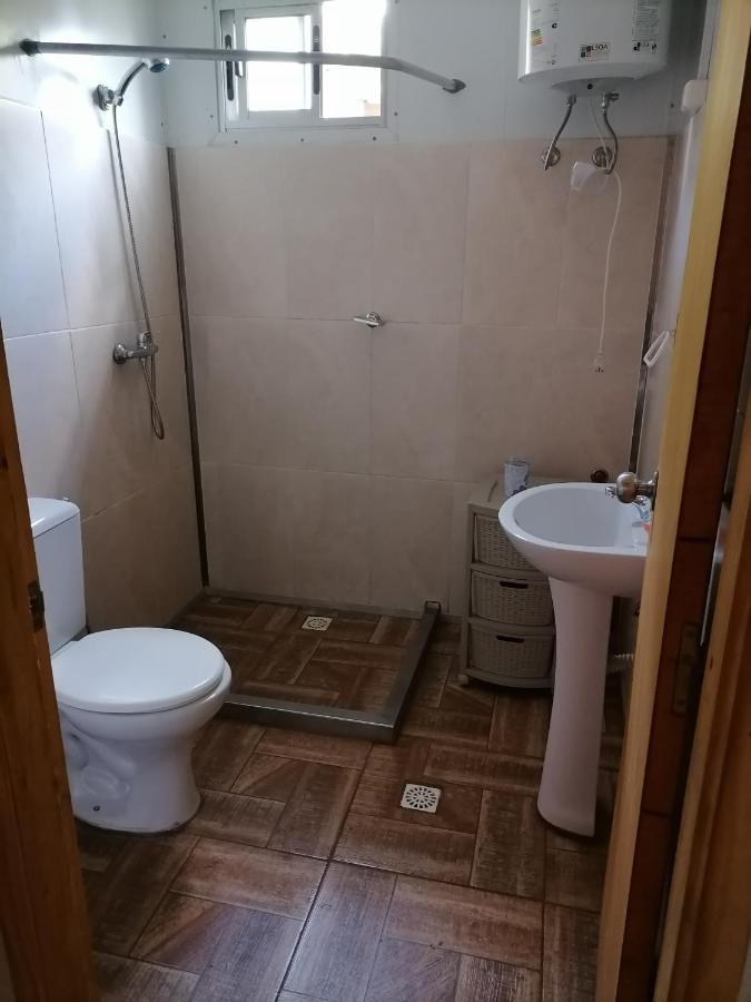 Ideal Para Disfrutar De La Naturaleza Y La Playa Playa Hermosa Екстериор снимка